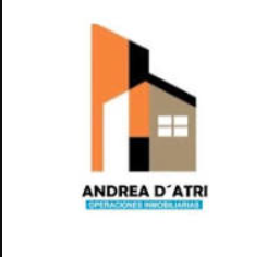 Logo Andrea D'Atri Propiedades